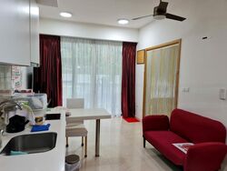 The Glades (D16), Condominium #569280021